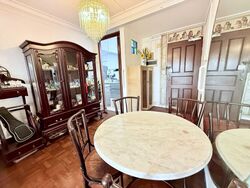 Blk 161 Mei Ling Vista (Queenstown), HDB 4 Rooms #502302101